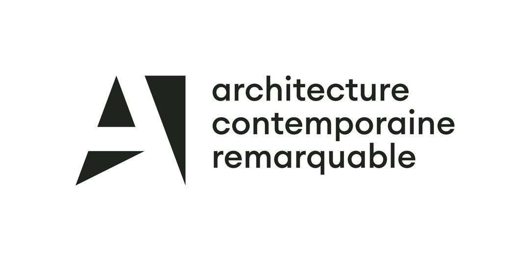 Logo ACR - Architecture Contemporaine Remarquable